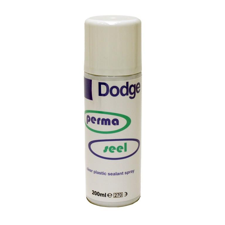 Perma-Seel spray afdichting 